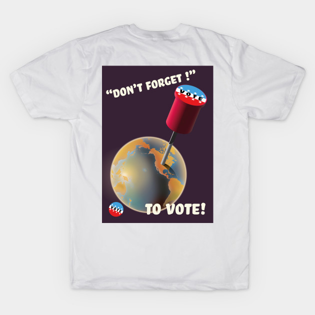 Don't forget to Vote by nickemporium1